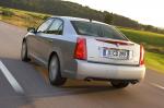 Cadillac BLS 2006 года